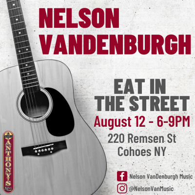 220 Remsen Street , Cohoes, NY (Instagram Post)